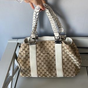Gucci authentic purse tote
